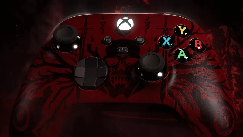 Diablo IV – Giveaway Video by Cherry on Top — image 3