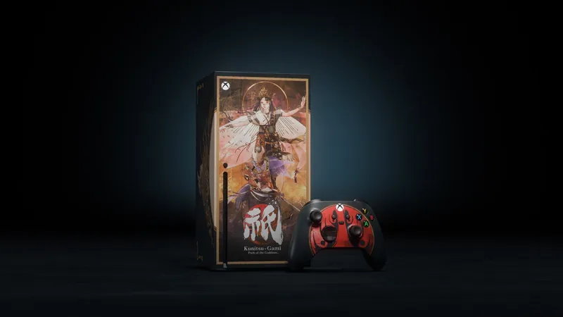 Path of the Goddess – Giveaway Video by Cherry on Top — image 2