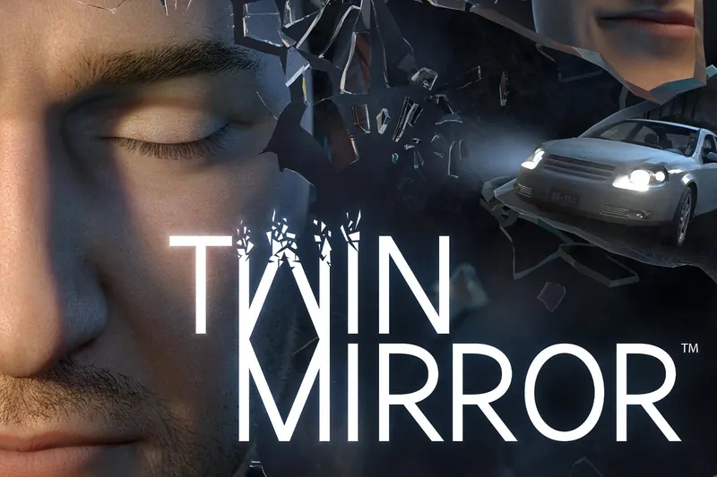 Twin Mirror – Official Trailer by Cherry on Top — image 3