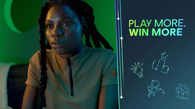 Ubisoft Connect – Launch Trailer by Cherry on Top — image 4